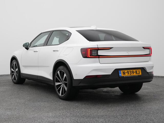 Polestar 2 Long Range Single Motor 78 kWh | PANO | 360° | H&K | ADAPTIVE | STOEL- EN STUURVERW.