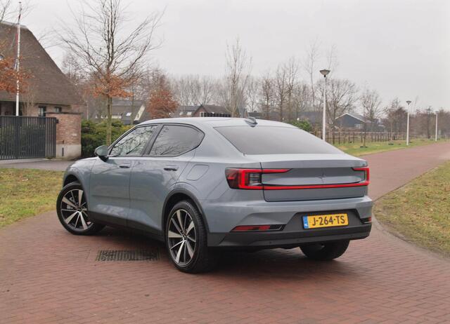 Polestar 2 Long Range Dual Motor Launch Edition 78kWh | SOH 93% | Harman Kardon | Camera | Apple Carplay | Cruise Control |
