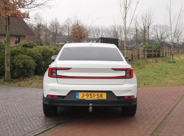 Polestar 2 Long Range Dual Motor Launch Edition 78kWh | SOH 91% | 360 Camera | Harman Kardon | Trekhaak | Apple Carplay |