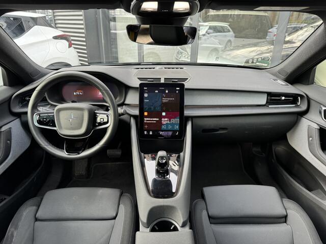 Polestar 2 Long Range 78kWh*Performance Pack*90%SOH*AHK*