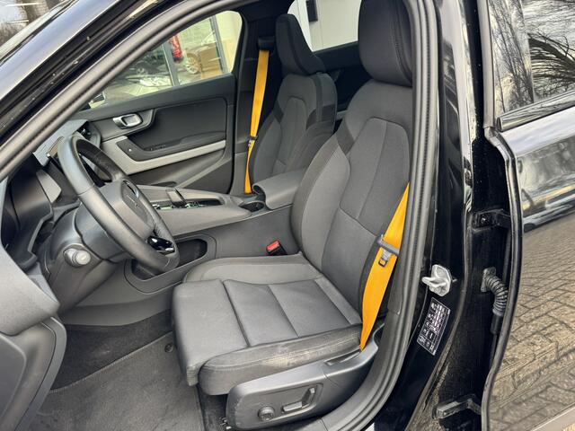 Polestar 2 Long Range 78kWh*Performance Pack*90%SOH*AHK*