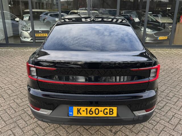 Polestar 2 Long Range 78kWh*Performance Pack*90%SOH*AHK*