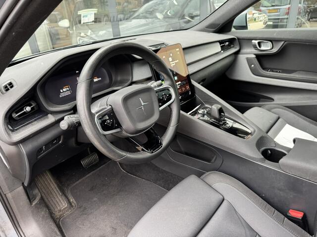 Polestar 2 Dual Motor 78kWh*AHK*91%SOH*14750 netto*