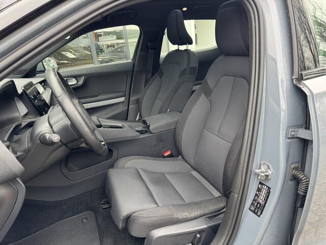 Polestar 2 Dual Motor 78kWh*AHK*91%SOH*14750 netto*