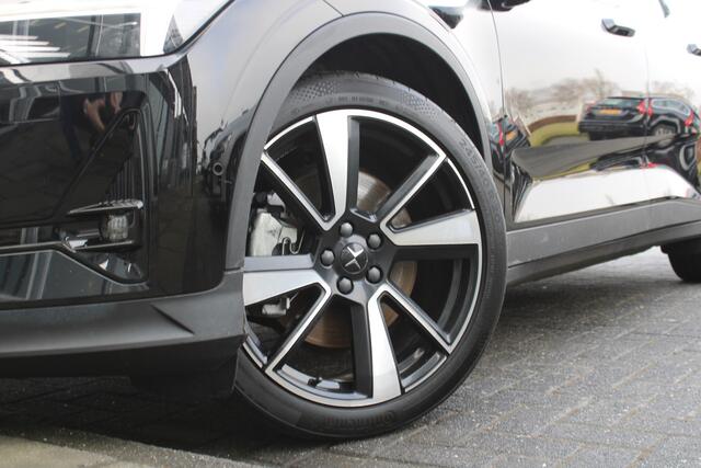 Polestar 2 Long Range Dual Motor Launch Edition 78kWh | 360 Camera | Stoelventilatie | Panorama dak | H&K Audio | El. Voorstoelen |