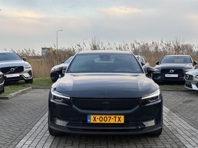 Polestar 2 Standard Range Single Motor 69 kWh | 360 camera | Blind spot | Stoelverwarming |