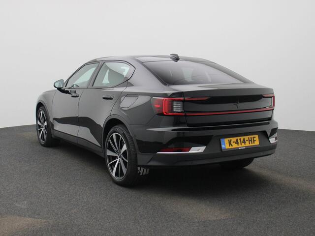 Polestar 2 Long Range Dual Motor Launch Edition 78kWh | Hardman kardon| ACC | 360 Camera | Memory | Pixel |
