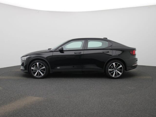 Polestar 2 Long Range Dual Motor Launch Edition 78kWh | Hardman kardon| ACC | 360 Camera | Memory | Pixel |
