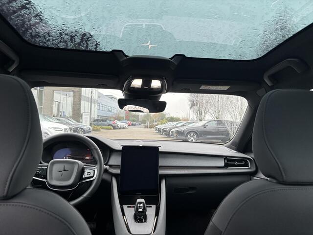 Polestar 2 Long Range Dual motor Plus 82 kWh | Nieuwprijs ¤58.150 |Pilot | Plus | Climate | Nieuw | ACC | 360 Camera |