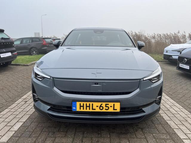 Polestar 2 Long Range Dual Motor Performance 82 kWh | HarmanKardon | 20-inch |Performance | Pilot | Plus
