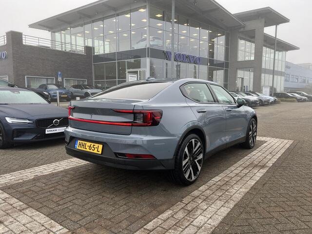 Polestar 2 Long Range Dual Motor Performance 82 kWh | HarmanKardon | 20-inch |Performance | Pilot | Plus