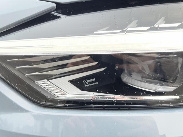 Polestar 2 Long Range Dual Motor Performance 82 kWh | HarmanKardon | 20-inch |Performance | Pilot | Plus