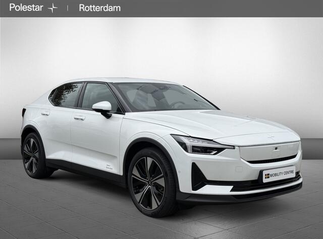 Polestar 2 Long Range Single Motor 82 kWh | Polestar Rotterdam | Trekhaak