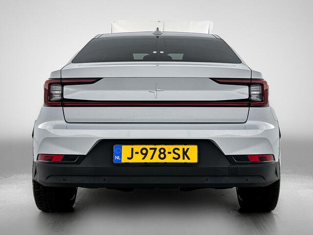 Polestar 2 Long Range Dual Motor Launch Edition 78kWh