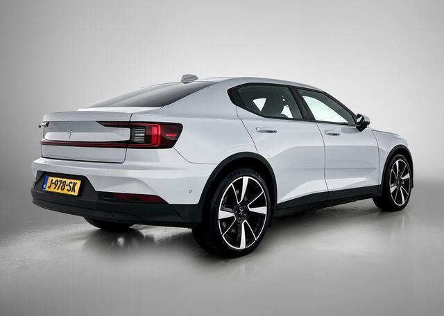 Polestar 2 Long Range Dual Motor Launch Edition 78kWh