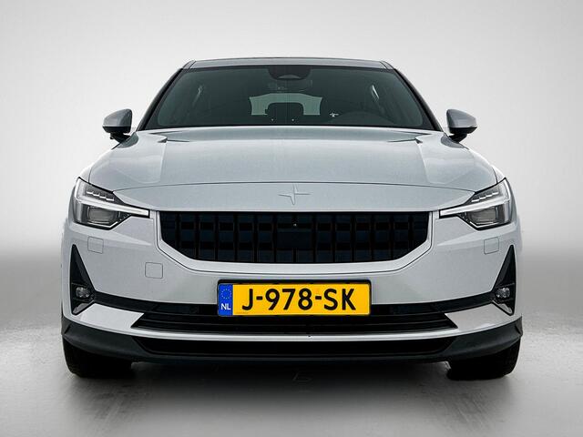 Polestar 2 Long Range Dual Motor Launch Edition 78kWh