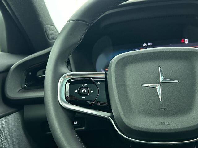 Polestar 2 Long Range Dual Motor Launch Edition 78kWh