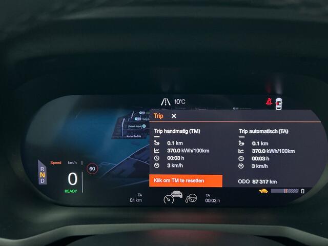 Polestar 2 Long Range Dual Motor Launch Edition 78kWh