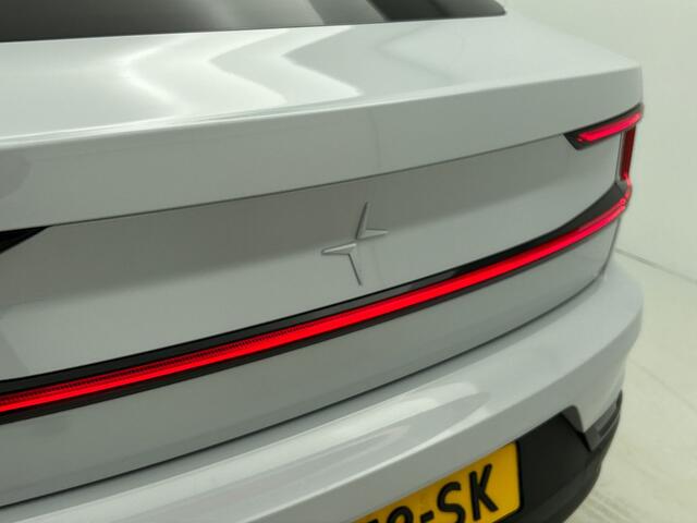 Polestar 2 Long Range Dual Motor Launch Edition 78kWh
