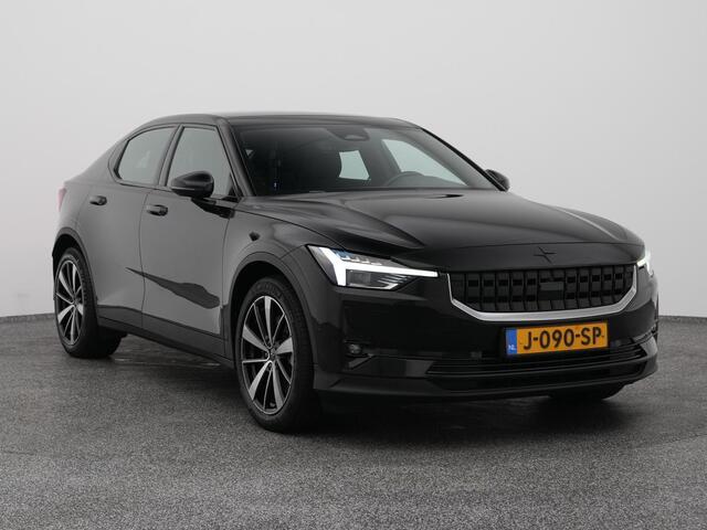 Polestar 2 Long Range Dual Motor Launch Edition 78kWh | PANO | 360° | H&K | ADAPTIVE | STOEL- EN STUURVERW.