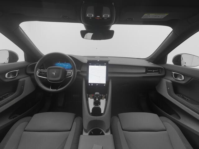 Polestar 2 Long Range Dual Motor Launch Edition 78kWh | PANO | 360° | H&K | ADAPTIVE | STOEL- EN STUURVERW.