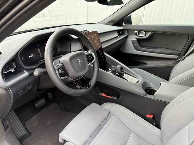 Polestar 2 LONG RANGE DUAL MOTOR LAUNCH 78kWh SOH