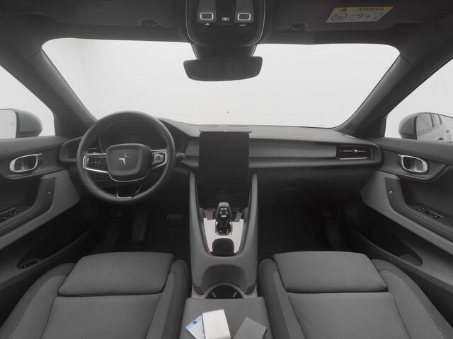 Polestar 2 Long Range Dual Motor Launch Edition 78kWh Performance Pack | PANO | 360° | ADAPTIVE | H&K | STOEL- EN STUURVERW.