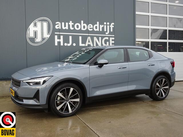 Polestar 2 Long Range Single Motor 78 kWh