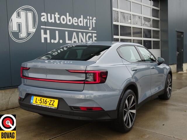 Polestar 2 Long Range Single Motor 78 kWh