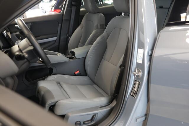 Polestar 2 Long Range Single Motor 78 kWh Panoramadak | memoryseats | Winterset 19"