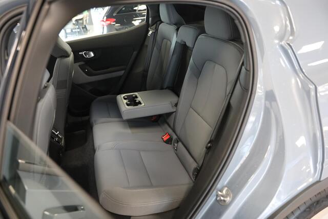 Polestar 2 Long Range Single Motor 78 kWh Panoramadak | memoryseats | Winterset 19"