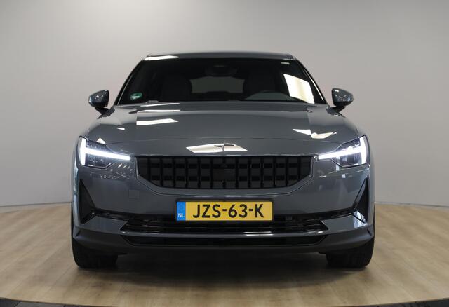 Polestar 2 Long Range Single Motor 78 kWh Panoramadak | memoryseats | Winterset 19"