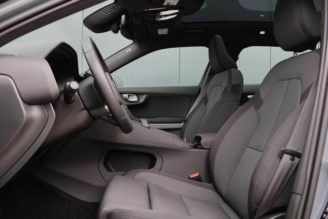 Polestar 2 Long Range Dual Motor Launch Edition 78kWh 408pk | Harman Kardon | 360 Camera | Panoramdak | Stoel- / Stuurverwarming | Adaptieve Cruise Control