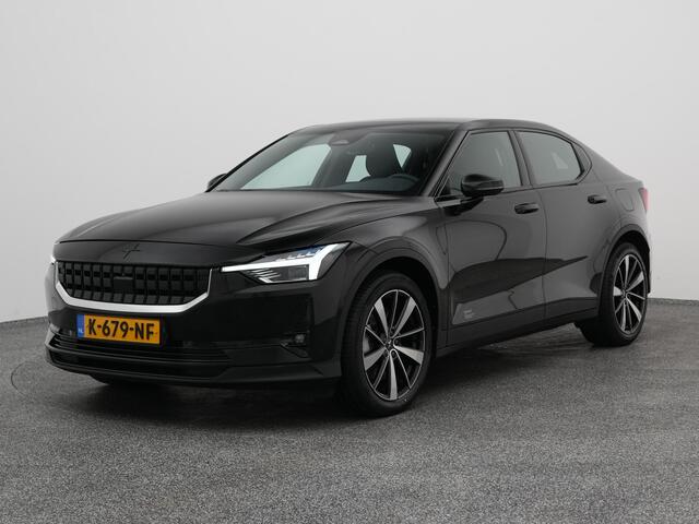 Polestar 2 Long Range Dual Motor Launch Edition 78kWh | PANO | 360° | ADAPTIVE | H&K | STOEL- EN STUURVERW. | TREKHAAK