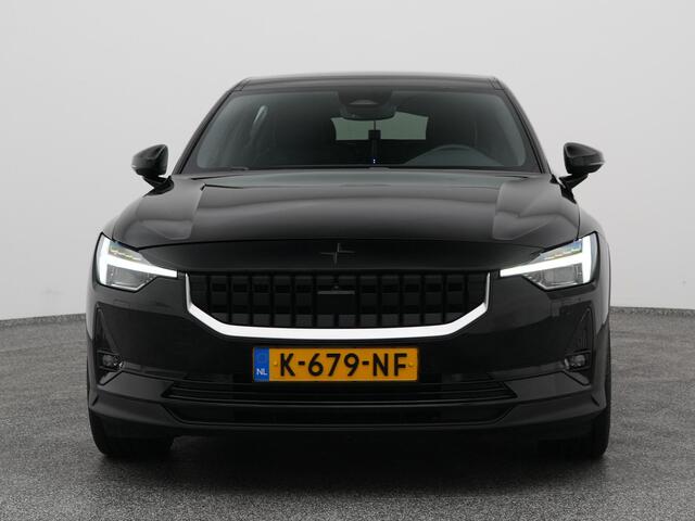 Polestar 2 Long Range Dual Motor Launch Edition 78kWh | PANO | 360° | ADAPTIVE | H&K | STOEL- EN STUURVERW. | TREKHAAK