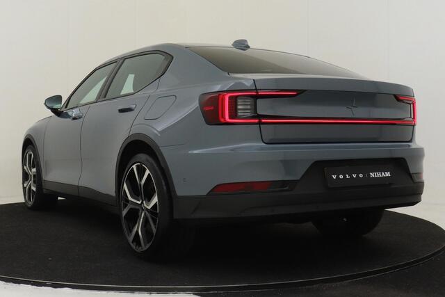 Polestar 2 LONG RANGE DUAL MOTOR LAUNCH EDITION 78kWh -PANO.DAK|HARMAN/KARDON|POWER-SEATS|360°CAM|TREKHAAK|20"|BTW!