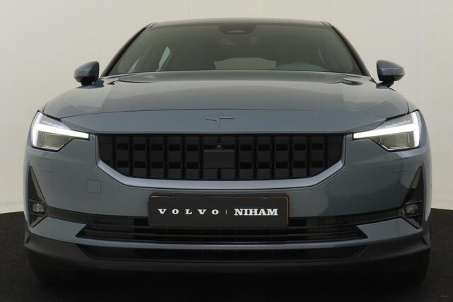 Polestar 2 LONG RANGE DUAL MOTOR LAUNCH EDITION 78kWh -PANO.DAK|HARMAN/KARDON|POWER-SEATS|360°CAM|TREKHAAK|20"|BTW!