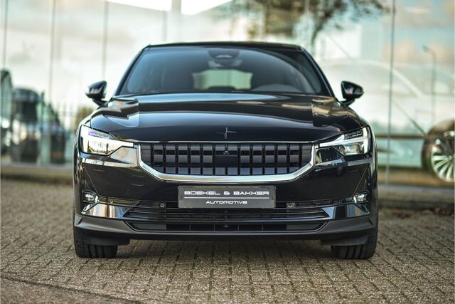 Polestar 2 Long Range Dual Motor Launch Edition ** Performance ** Leder ** 20inch ** Ventilatie ** Ohlins onderstel