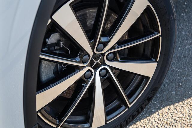 Polestar 2 Standard Range Single Motor 63kWh CAMERA / KEYLESS / NAVI