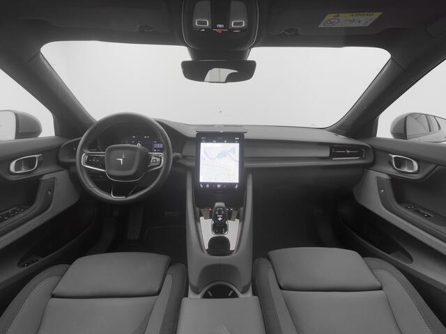 Polestar 2 Long Range Dual Motor Launch Edition 78kWh | PANO | 360° | ADAPTIVE | H&K | STOEL- EN STUURVERW. | TREKHAAK