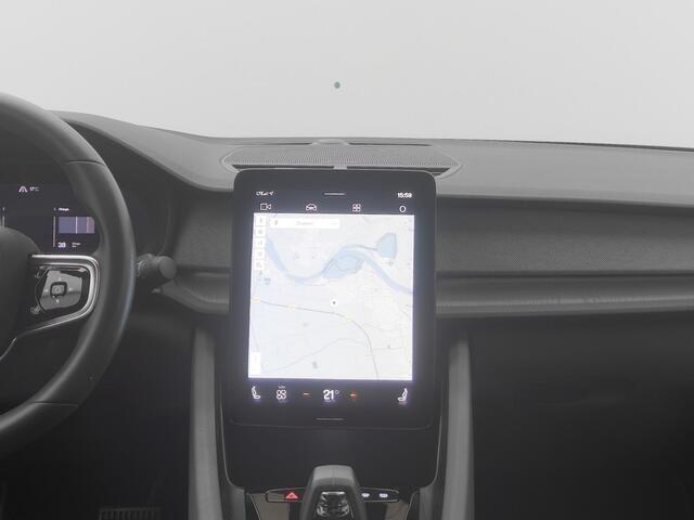 Polestar 2 Long Range Dual Motor Launch Edition 78kWh | PANO | 360° | ADAPTIVE | H&K | STOEL- EN STUURVERW. | TREKHAAK