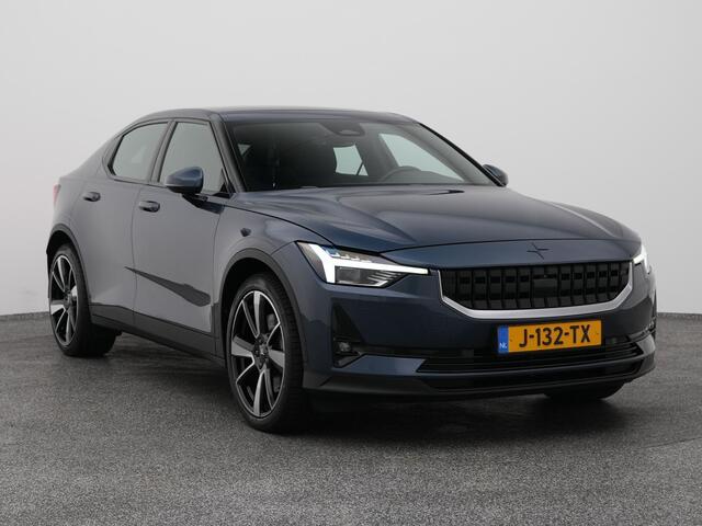 Polestar 2 Long Range Dual Motor Launch Edition 78kWh | PANO | 360° | ADAPTIVE | H&K | STOEL- EN STUURVERW.