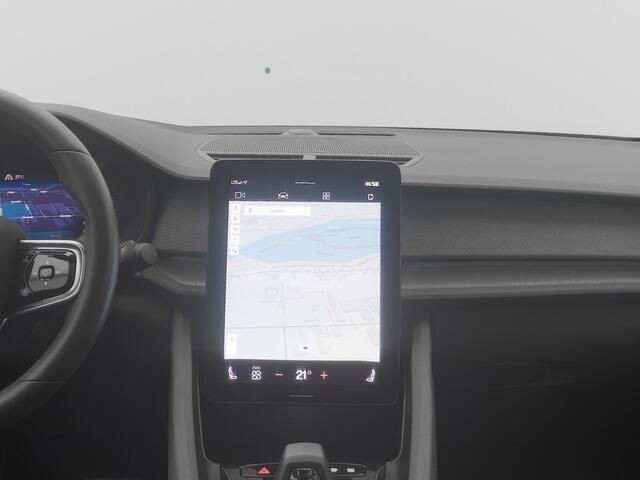 Polestar 2 Long Range Dual Motor Launch Edition 78kWh | PANO | 360° | ADAPTIVE | H&K | STOEL- EN STUURVERW.