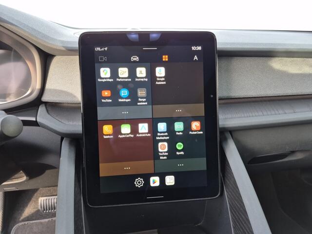 Polestar 2 LRDM LAUNCHED. 78KWH