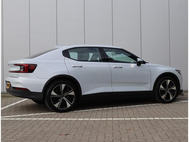 Polestar 2 Standard Range Single Motor 69 kWh | 94,3% SOH | H&K | Pano | NAP