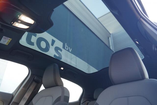 Polestar 2 Long Range Dual Motor 78kWh Launch Edition -SOH91%-PANO-