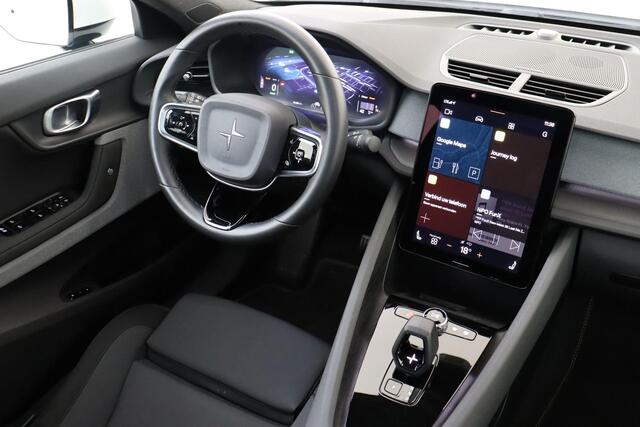 Polestar 2 LONG RANGE DUAL MOTOR LAUNCH EDITION 78kWh -PANO.DAK|HARMAN/KARDON|POWER-SEATS|360°CAM|KEYLESS|PERFORMANCE|BREMBO|20"