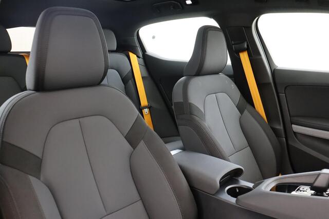 Polestar 2 LONG RANGE DUAL MOTOR LAUNCH EDITION 78kWh -PANO.DAK|HARMAN/KARDON|POWER-SEATS|360°CAM|KEYLESS|PERFORMANCE|BREMBO|20"