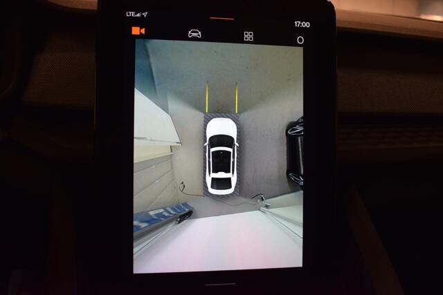 Polestar 2 Standard Range Single Motor 63kWh SOH 91.27%/ 360 Camera/ Pilot/ Adapt. Cruise