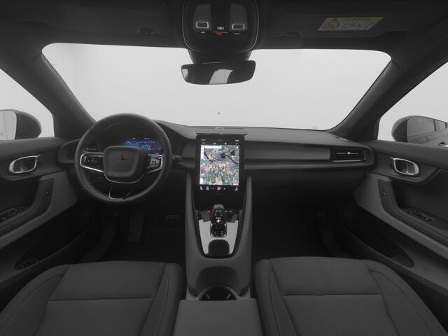 Polestar 2 Long Range Single Motor 78 kWh | CAMERA | STOEL- EN STUURVERW.